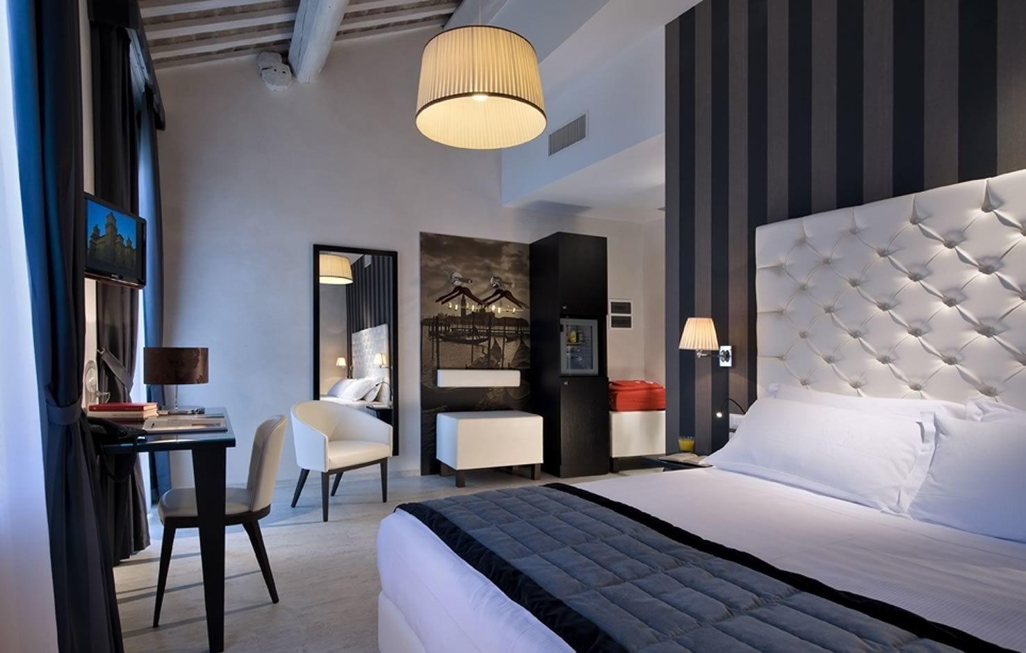 Hotel Nazionale فيرّارا المظهر الخارجي الصورة