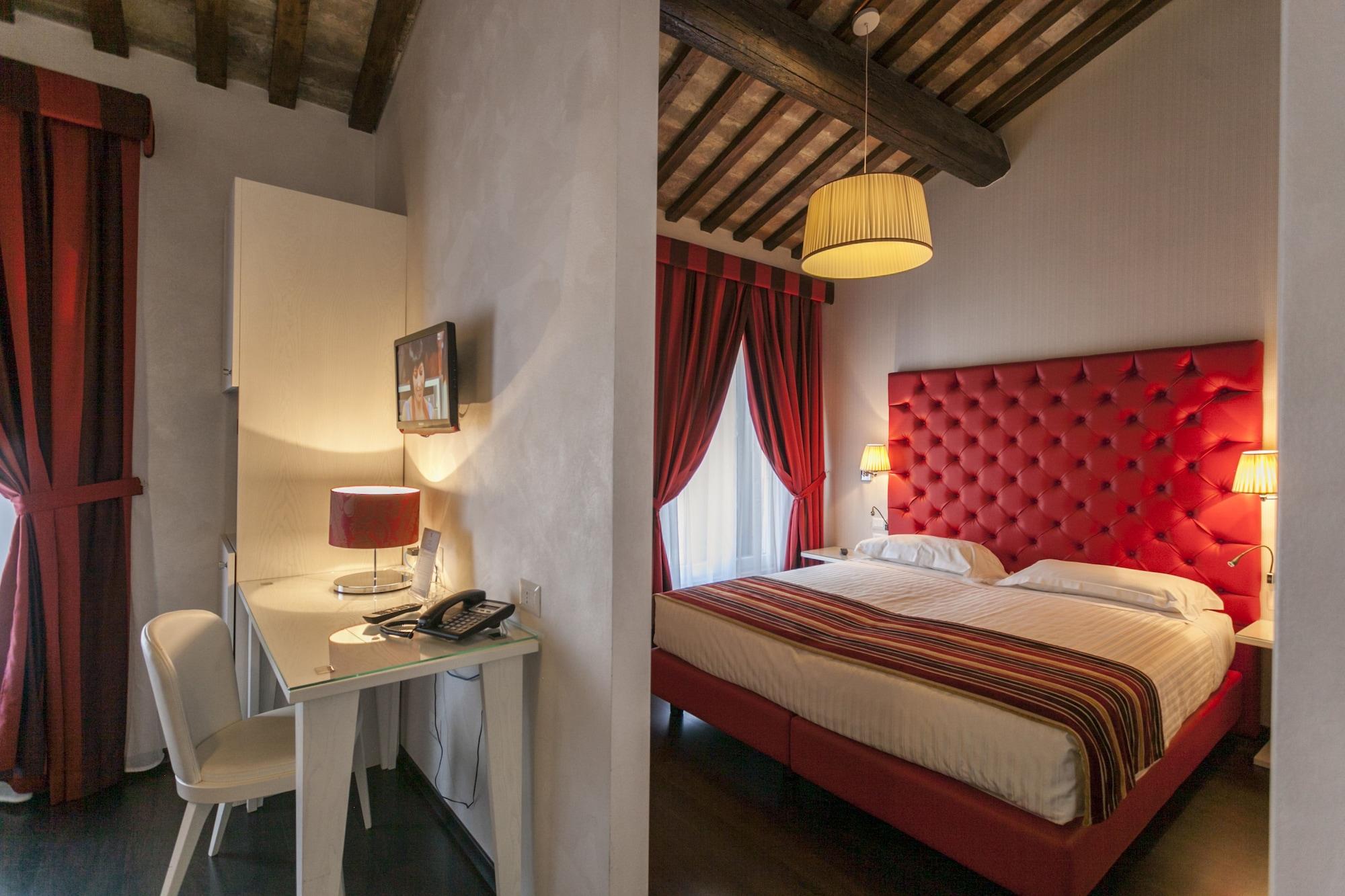 Hotel Nazionale فيرّارا المظهر الخارجي الصورة