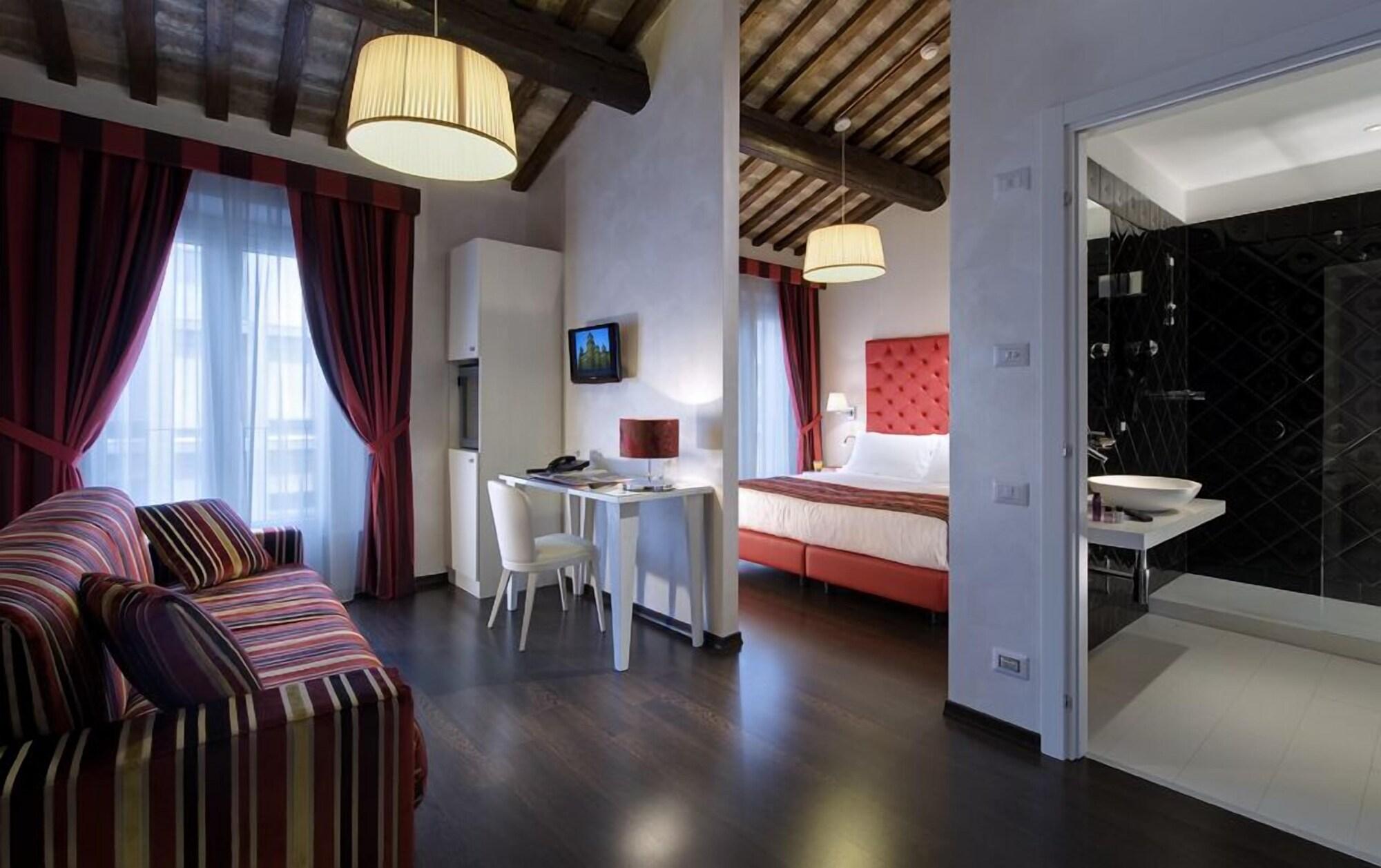 Hotel Nazionale فيرّارا المظهر الخارجي الصورة