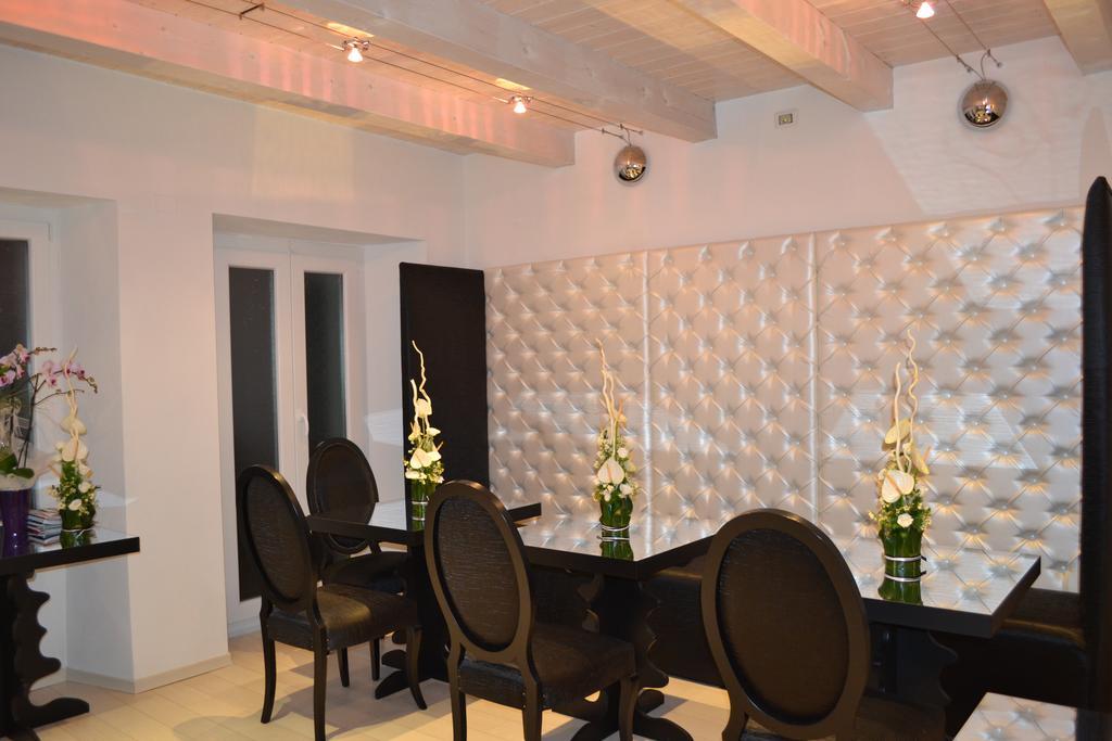 Hotel Nazionale فيرّارا المظهر الخارجي الصورة