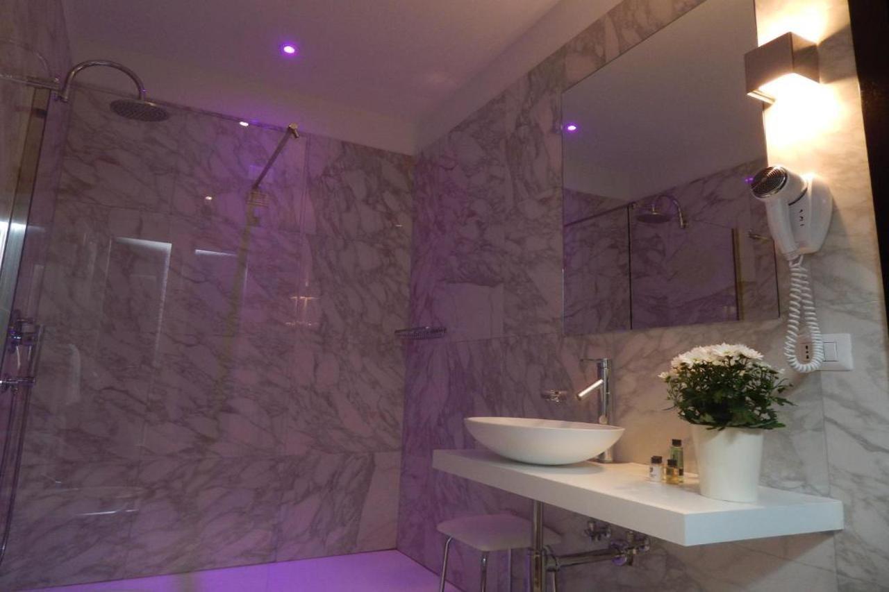 Hotel Nazionale فيرّارا المظهر الخارجي الصورة